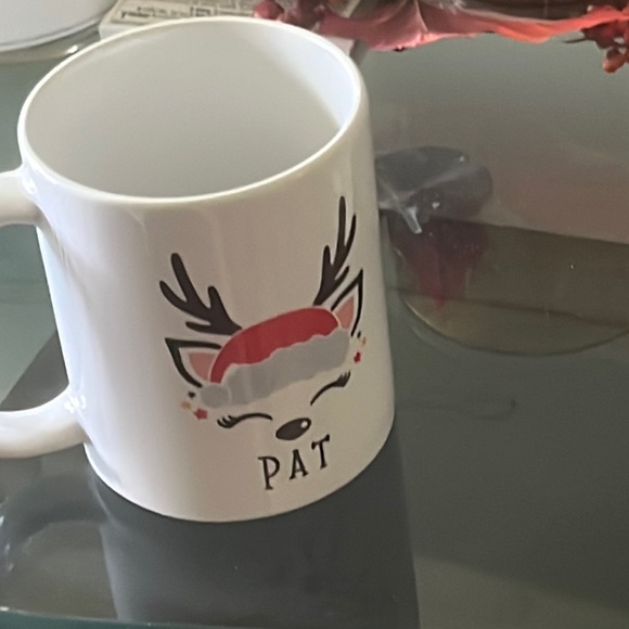 Cute Christmas mug start your shopping early - Picture 1 of 1